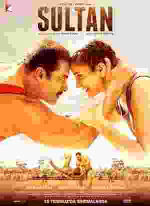 Sultan (2016) vj ice p Salman Khan